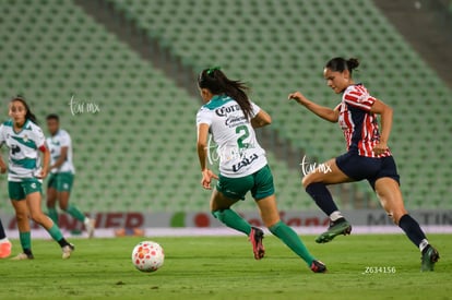 Santos Laguna vs Chivas Guadalajara | Santos Laguna vs Chivas Guadalajara