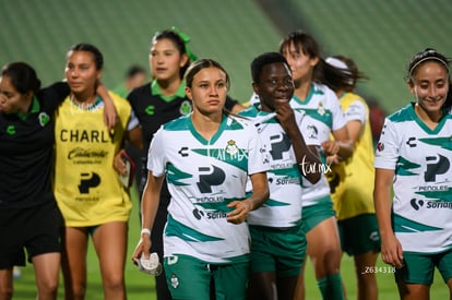 Havi Ibarra | Santos Laguna vs Chivas Guadalajara