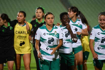 Havi Ibarra | Santos Laguna vs Chivas Guadalajara