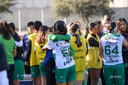 Santos Laguna vs Club Tijuana femenil S19 | Santos Laguna vs Club Tijuana femenil S19