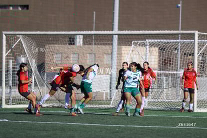 Santos Laguna vs Club Tijuana femenil S19 | Santos Laguna vs Club Tijuana femenil S19
