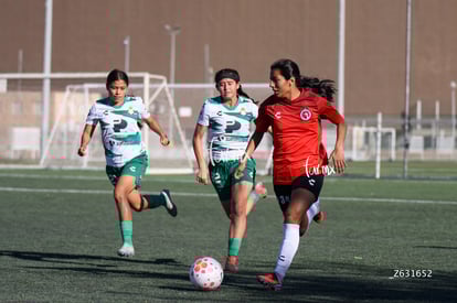 Santos Laguna vs Club Tijuana femenil S19 | Santos Laguna vs Club Tijuana femenil S19