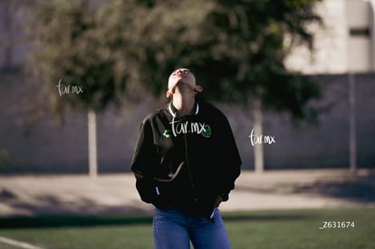 Andrea Medrano DT | Santos Laguna vs Club Tijuana femenil S19