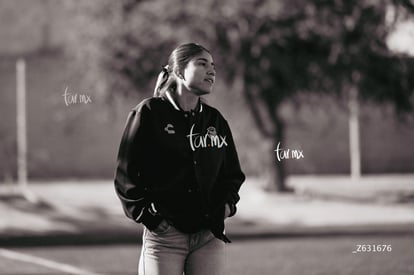 Andrea Medrano DT | Santos Laguna vs Club Tijuana femenil S19