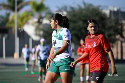 Santos Laguna vs Club Tijuana femenil S19 | Santos Laguna vs Club Tijuana femenil S19