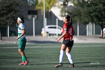 Santos Laguna vs Club Tijuana femenil S19 | Santos Laguna vs Club Tijuana femenil S19