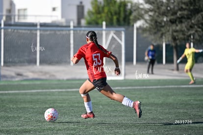 Melina Salazar | Santos Laguna vs Club Tijuana femenil S19