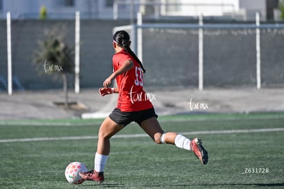 Melina Salazar | Santos Laguna vs Club Tijuana femenil S19
