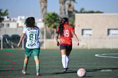 Santos Laguna vs Club Tijuana femenil S19 | Santos Laguna vs Club Tijuana femenil S19