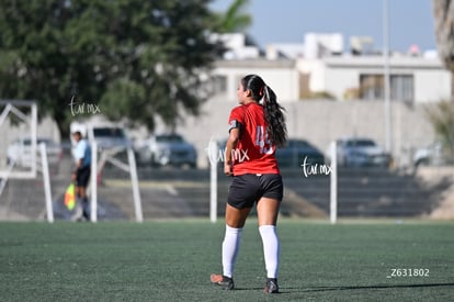 Melany Sosa | Santos Laguna vs Club Tijuana femenil S19