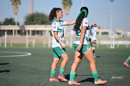 Santos Laguna vs Club Tijuana femenil S19 | Santos Laguna vs Club Tijuana femenil S19