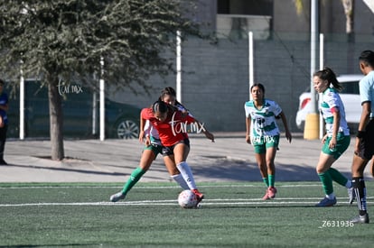 Santos Laguna vs Club Tijuana femenil S19 | Santos Laguna vs Club Tijuana femenil S19