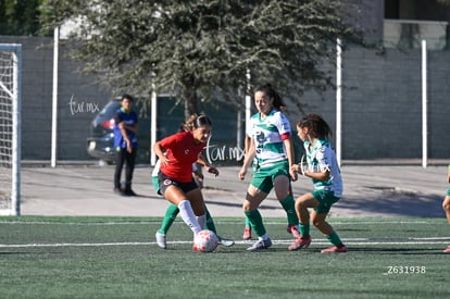 Santos Laguna vs Club Tijuana femenil S19 | Santos Laguna vs Club Tijuana femenil S19