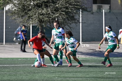 Santos Laguna vs Club Tijuana femenil S19 | Santos Laguna vs Club Tijuana femenil S19