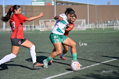 Santos Laguna vs Club Tijuana femenil S19 | Santos Laguna vs Club Tijuana femenil S19