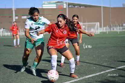 Santos Laguna vs Club Tijuana femenil S19 | Santos Laguna vs Club Tijuana femenil S19