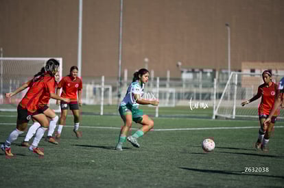 Santos Laguna vs Club Tijuana femenil S19 | Santos Laguna vs Club Tijuana femenil S19