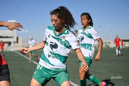 Santos Laguna vs Club Tijuana femenil S19 | Santos Laguna vs Club Tijuana femenil S19