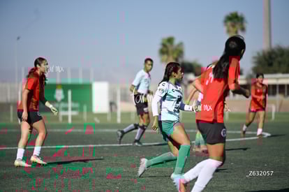 Santos Laguna vs Club Tijuana femenil S19 | Santos Laguna vs Club Tijuana femenil S19