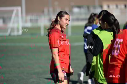 Abril Trejo | Santos Laguna vs Club Tijuana femenil S19