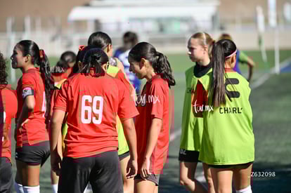 Santos Laguna vs Club Tijuana femenil S19 | Santos Laguna vs Club Tijuana femenil S19