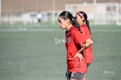 Ana González | Santos Laguna vs Club Tijuana femenil S19