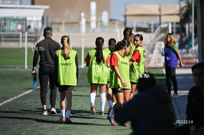 Santos Laguna vs Club Tijuana femenil S19 | Santos Laguna vs Club Tijuana femenil S19
