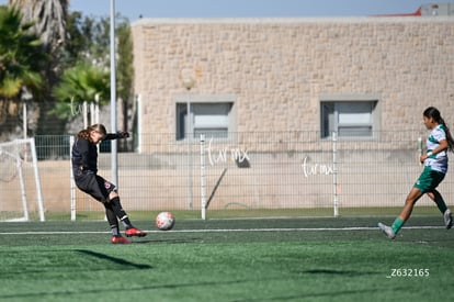 Isabella Reyes | Santos Laguna vs Club Tijuana femenil S19