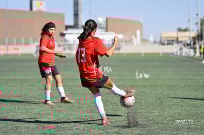 Ana González | Santos Laguna vs Club Tijuana femenil S19