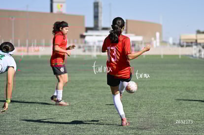 Ana González | Santos Laguna vs Club Tijuana femenil S19