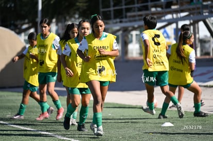 Jade Torres | Santos Laguna vs Club Tijuana femenil S19