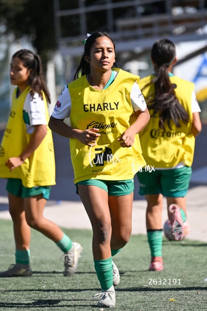 Jade Torres | Santos Laguna vs Club Tijuana femenil S19