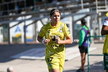 Estrella Vargas | Santos Laguna vs Club Tijuana femenil S19