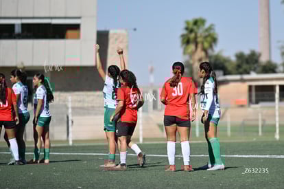 Santos Laguna vs Club Tijuana femenil S19 | Santos Laguna vs Club Tijuana femenil S19