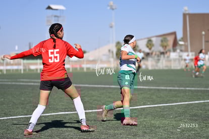 Santos Laguna vs Club Tijuana femenil S19 | Santos Laguna vs Club Tijuana femenil S19