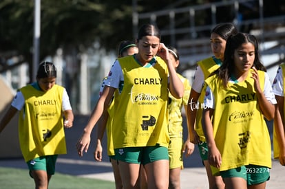 Santos Laguna vs Club Tijuana femenil S19 | Santos Laguna vs Club Tijuana femenil S19