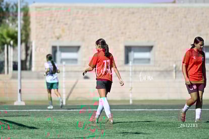 Ana González | Santos Laguna vs Club Tijuana femenil S19