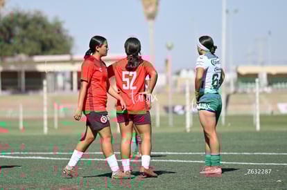 Santos Laguna vs Club Tijuana femenil S19 | Santos Laguna vs Club Tijuana femenil S19