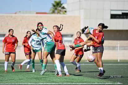Santos Laguna vs Club Tijuana femenil S19 | Santos Laguna vs Club Tijuana femenil S19
