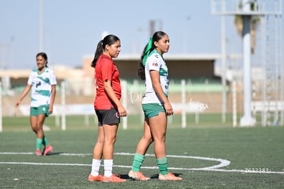 Santos Laguna vs Club Tijuana femenil S19 | Santos Laguna vs Club Tijuana femenil S19