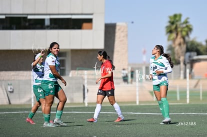 Santos Laguna vs Club Tijuana femenil S19 | Santos Laguna vs Club Tijuana femenil S19