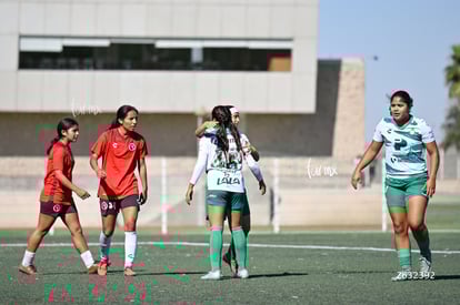 Santos Laguna vs Club Tijuana femenil S19 | Santos Laguna vs Club Tijuana femenil S19