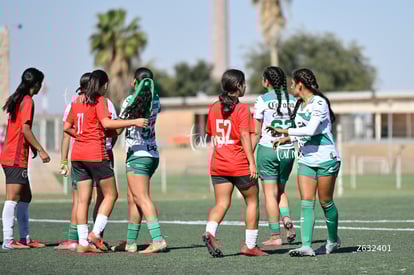 Santos Laguna vs Club Tijuana femenil S19 | Santos Laguna vs Club Tijuana femenil S19