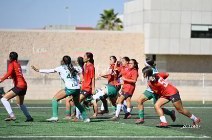Santos Laguna vs Club Tijuana femenil S19 | Santos Laguna vs Club Tijuana femenil S19