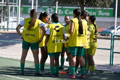 Santos Laguna vs Club Tijuana femenil S19 | Santos Laguna vs Club Tijuana femenil S19