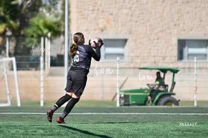Isabella Reyes | Santos Laguna vs Club Tijuana femenil S19