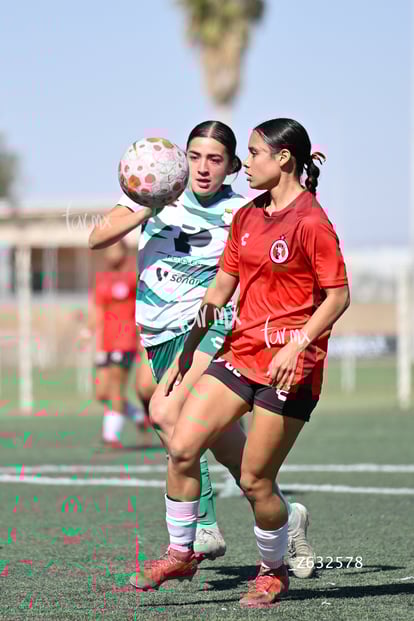 Santos Laguna vs Club Tijuana femenil S19 | Santos Laguna vs Club Tijuana femenil S19