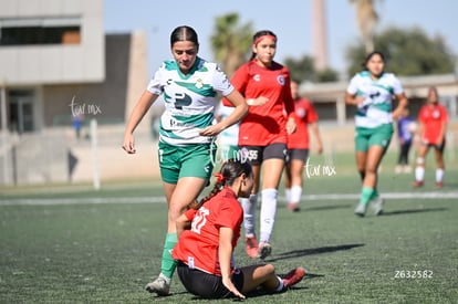 Santos Laguna vs Club Tijuana femenil S19 | Santos Laguna vs Club Tijuana femenil S19