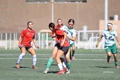 Santos Laguna vs Club Tijuana femenil S19 | Santos Laguna vs Club Tijuana femenil S19