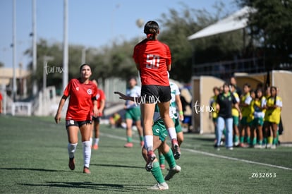 Santos Laguna vs Club Tijuana femenil S19 | Santos Laguna vs Club Tijuana femenil S19